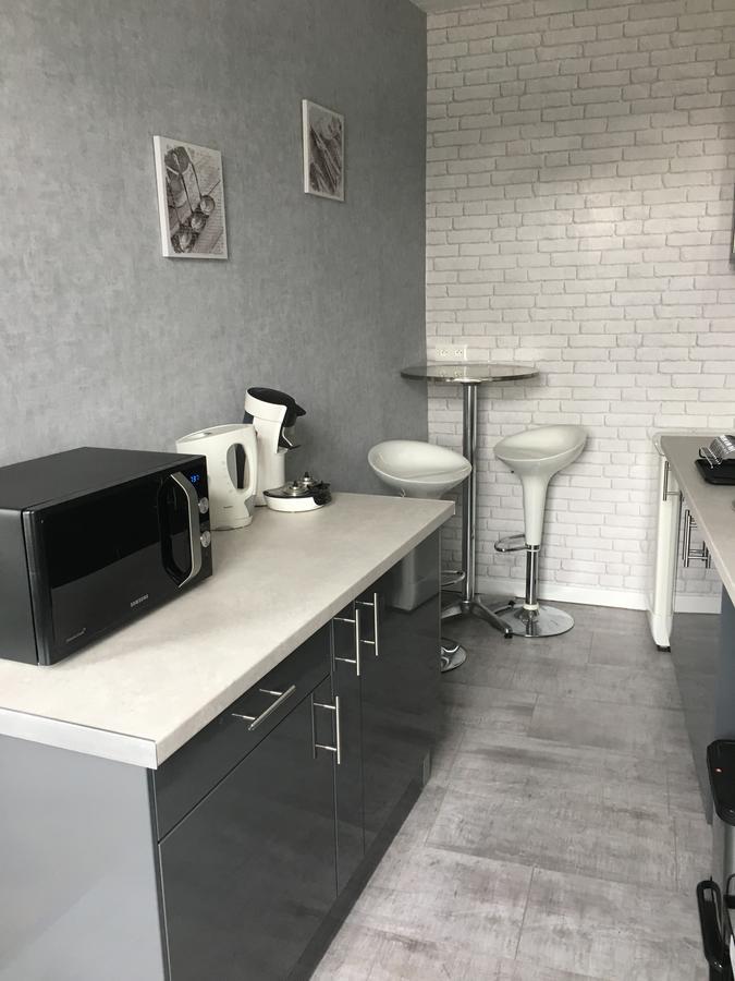 Du Moulin Ferienhaus Aumale